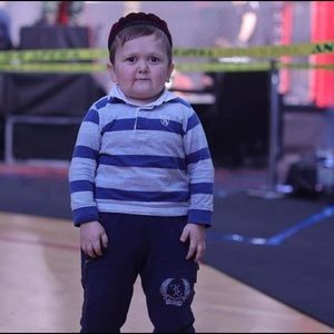 Meet your Posher, Kale